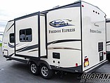 2016 Coachmen Freedom Express Photo #2