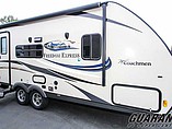 2016 Coachmen Freedom Express Photo #18