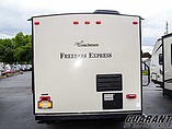 2016 Coachmen Freedom Express Photo #20