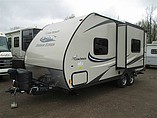 16 Coachmen Freedom Express