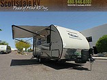 16 Coachmen Freedom Express