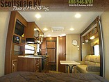2016 Coachmen Freedom Express Photo #3