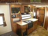 2016 Coachmen Freedom Express Photo #4