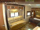 2016 Coachmen Freedom Express Photo #5