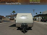 2016 Coachmen Freedom Express Photo #13
