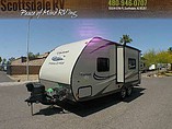 2016 Coachmen Freedom Express Photo #14