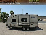 2016 Coachmen Freedom Express Photo #15