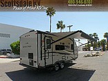 2016 Coachmen Freedom Express Photo #18