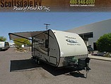 2016 Coachmen Freedom Express Photo #20