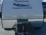 2016 Coachmen Freedom Express Photo #2