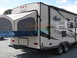 2015 Coachmen Freedom Express Photo #7