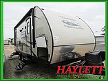15 Coachmen Freedom Express
