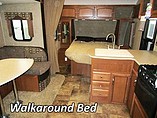2015 Coachmen Freedom Express Photo #10