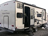 2015 Coachmen Freedom Express Photo #3