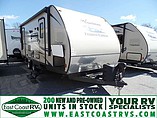 16 Coachmen Freedom Express