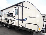 2016 Coachmen Freedom Express Photo #23