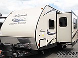 2016 Coachmen Freedom Express Photo #27