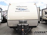 2016 Coachmen Freedom Express Photo #28
