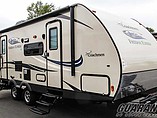 16 Coachmen Freedom Express