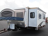 2012 Coachmen Freedom Express Photo #7