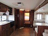 2012 Coachmen Freedom Express Photo #12