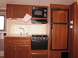 2012 Coachmen Freedom Express Photo #14