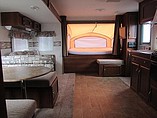 2012 Coachmen Freedom Express Photo #21