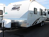 13 Coachmen Freedom Express