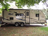 2014 Coachmen Freedom Express Photo #5