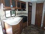 2015 Coachmen Freedom Express Photo #13