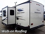 2016 Coachmen Freedom Express Photo #19