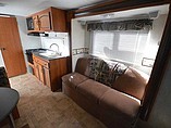 2011 Coachmen Freedom Express Photo #9
