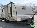 2013 Coachmen Freedom Express Photo #3
