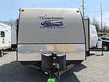 2013 Coachmen Freedom Express Photo #7
