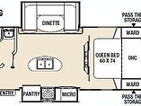 14 Coachmen Freedom Express