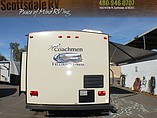 2014 Coachmen Freedom Express Photo #4