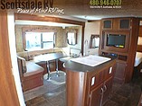 2014 Coachmen Freedom Express Photo #13