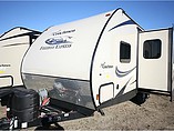 15 Coachmen Freedom Express