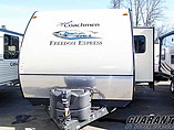 2015 Coachmen Freedom Express Photo #23