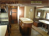2015 Coachmen Freedom Express Photo #4