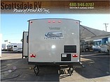 2015 Coachmen Freedom Express Photo #11
