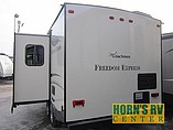 2015 Coachmen Freedom Express Photo #19