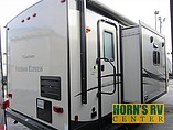 2015 Coachmen Freedom Express Photo #21