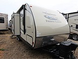 2015 Coachmen Freedom Express Photo #8
