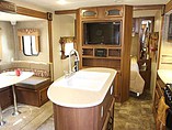 2015 Coachmen Freedom Express Photo #4