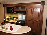 2015 Coachmen Freedom Express Photo #7
