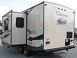 2015 Coachmen Freedom Express Photo #5