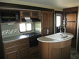 2016 Coachmen Freedom Express Photo #6