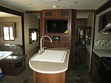 2016 Coachmen Freedom Express Photo #13