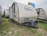 16 Coachmen Freedom Express